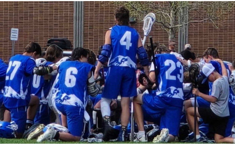 The Heart of a Warrior